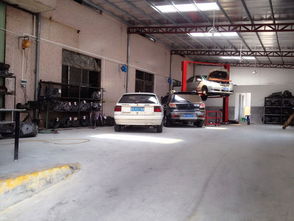 一站式汽車服務(wù)指南 從維修保養(yǎng)到專業(yè)陪駕