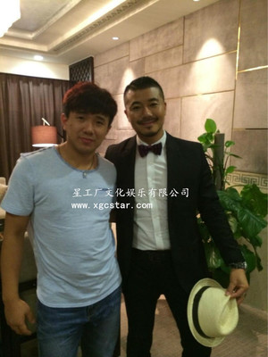 安琥演出公司經(jīng)紀人孟曉 專業(yè)文化經(jīng)紀人的卓越服務之路