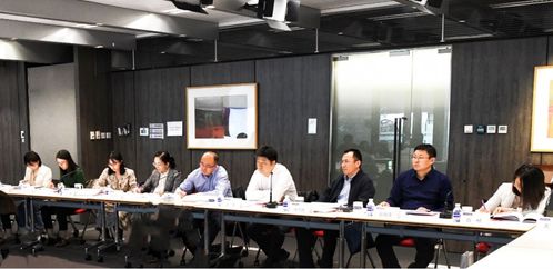 北京市司法局、商務(wù)局調(diào)研大成律所 共話法律服務(wù)數(shù)字化與文化經(jīng)紀(jì)人服務(wù)新趨勢(shì)