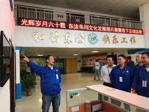 玩轉(zhuǎn)文化節(jié) 東涂文化展、廠史競(jìng)答與大講堂，文化經(jīng)紀(jì)人服務(wù)全揭秘