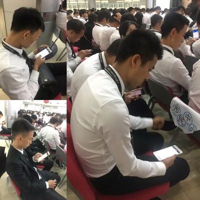 同“新”筑夢(mèng)，攜手前行 Q房網(wǎng)文化經(jīng)紀(jì)人服務(wù)的成長(zhǎng)賦能之路